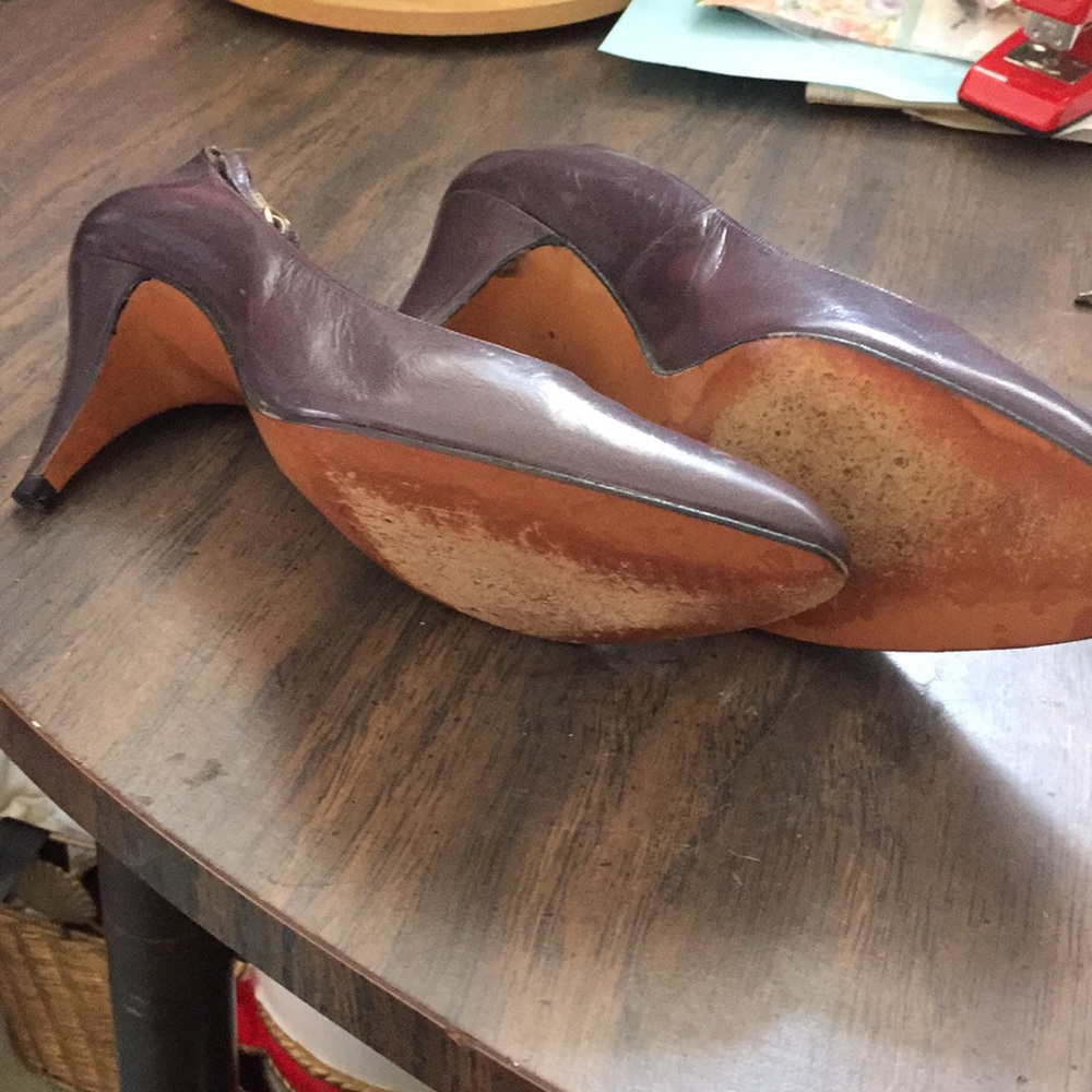 Shoes 👠 - Picture 4 of 4